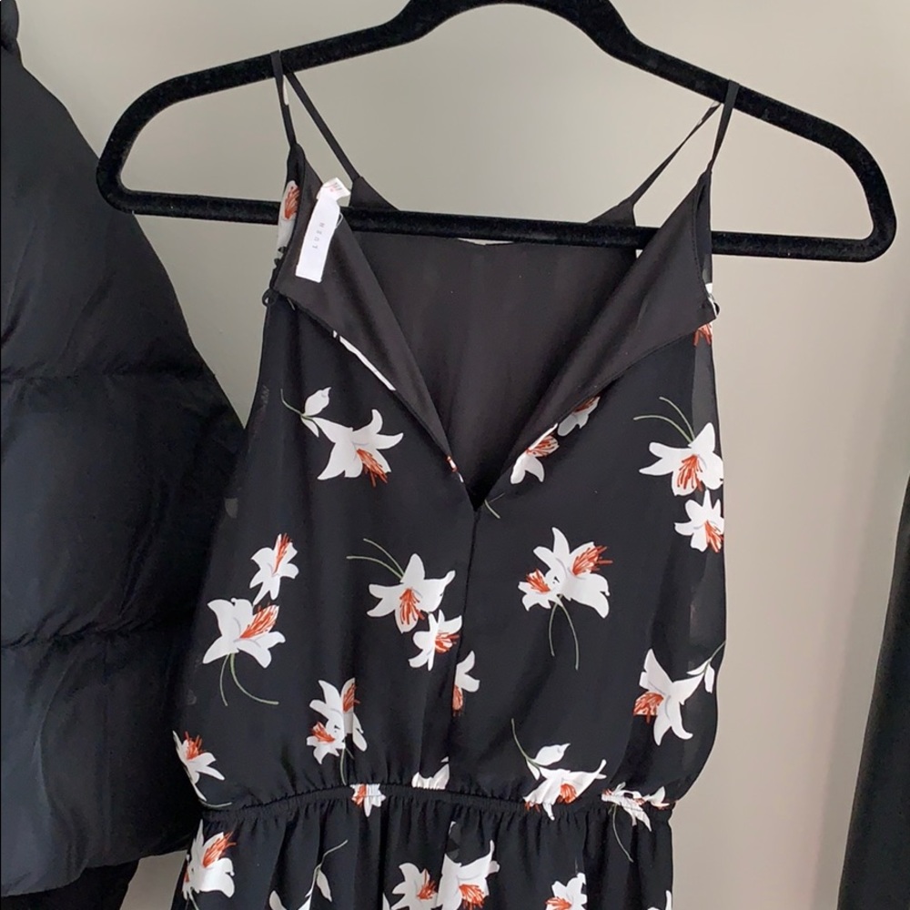 Tank romper - Picture 4 of 4